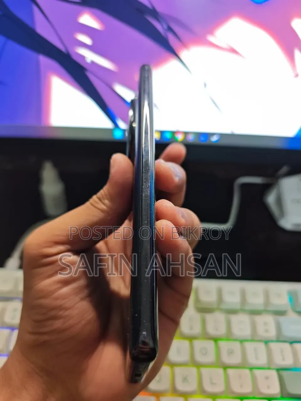 Xiaomi Redmi Note 14 Pro+ 128 GB Black