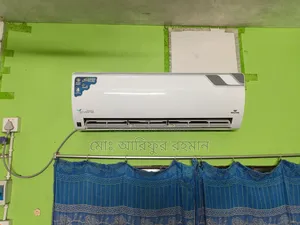 জরুরী বিক্রি: ওয়ালটন ইনভার্টার স্মার্ট ইনভার্না এসি (দারুণ অবস্থা)