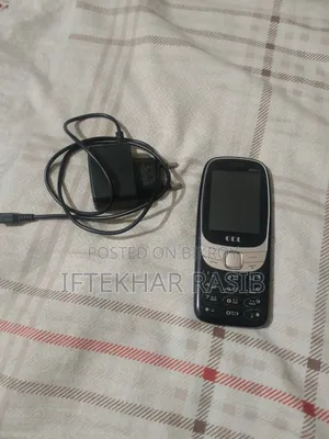 GDL G601+ Black