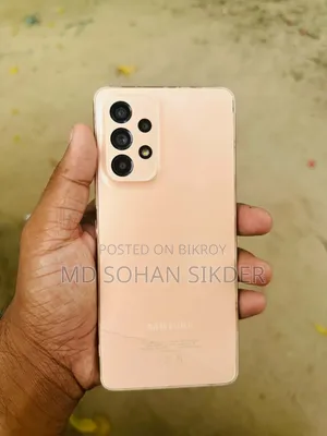 Samsung Galaxy A53 5G 128 GB