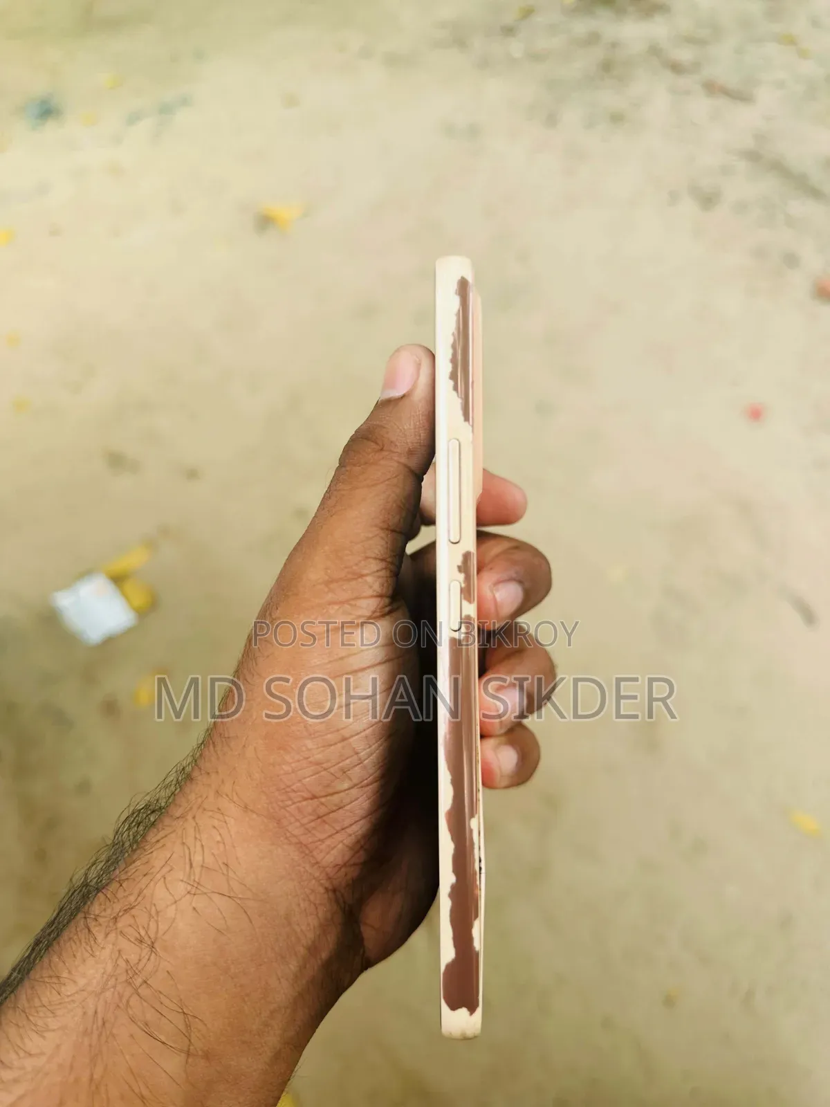 Samsung Galaxy A53 5G 128 GB