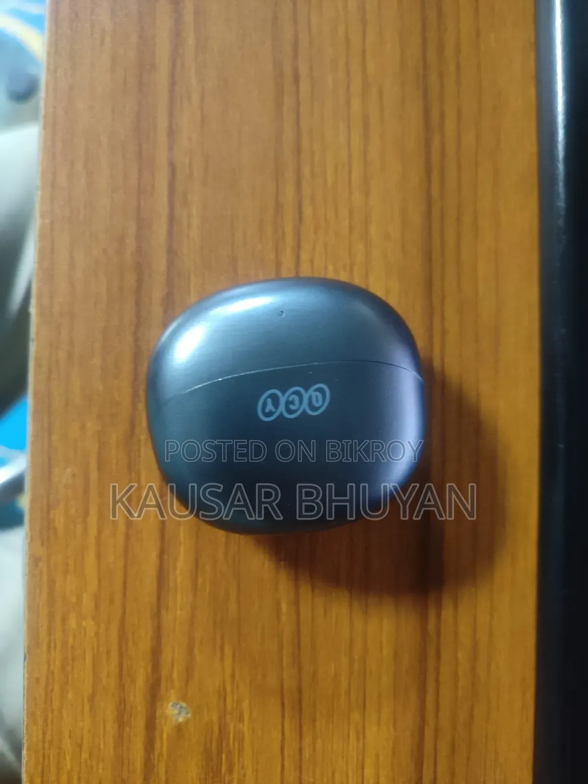 QCY MeloBuds Pro TWS Earbuds – Hi-Res Audio, LDAC, ANC