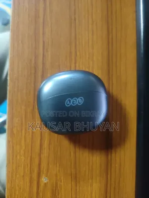 QCY MeloBuds Pro TWS Earbuds – Hi-Res Audio, LDAC, ANC