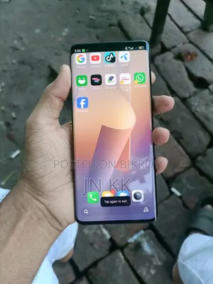 Xiaomi Civi 1S 128 GB Black