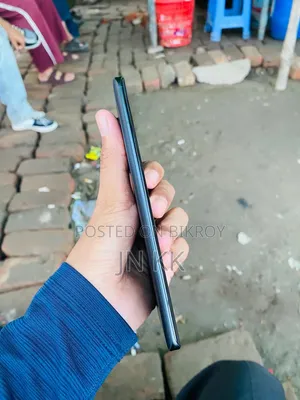Xiaomi Civi 1S 128 GB Black