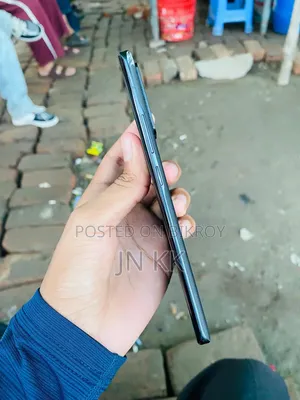 Xiaomi Civi 1S 128 GB Black
