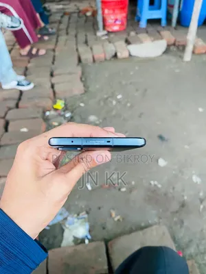 Xiaomi Civi 1S 128 GB Black