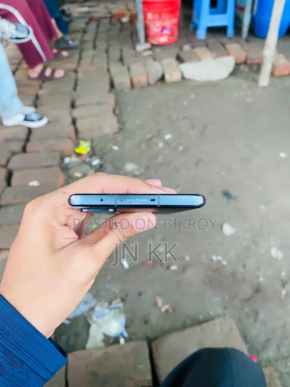Xiaomi Civi 1S 128 GB Black