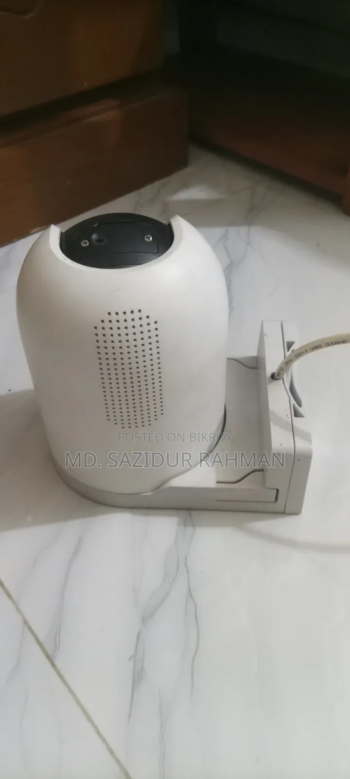 EZVIZ H8c 4G Smart Home PTZ IP Camera for Sale