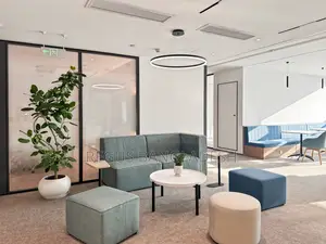 Find a Dedicated Desk in Regus, Crystal Palace