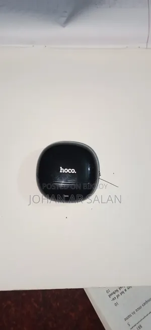 Hoco Headphone