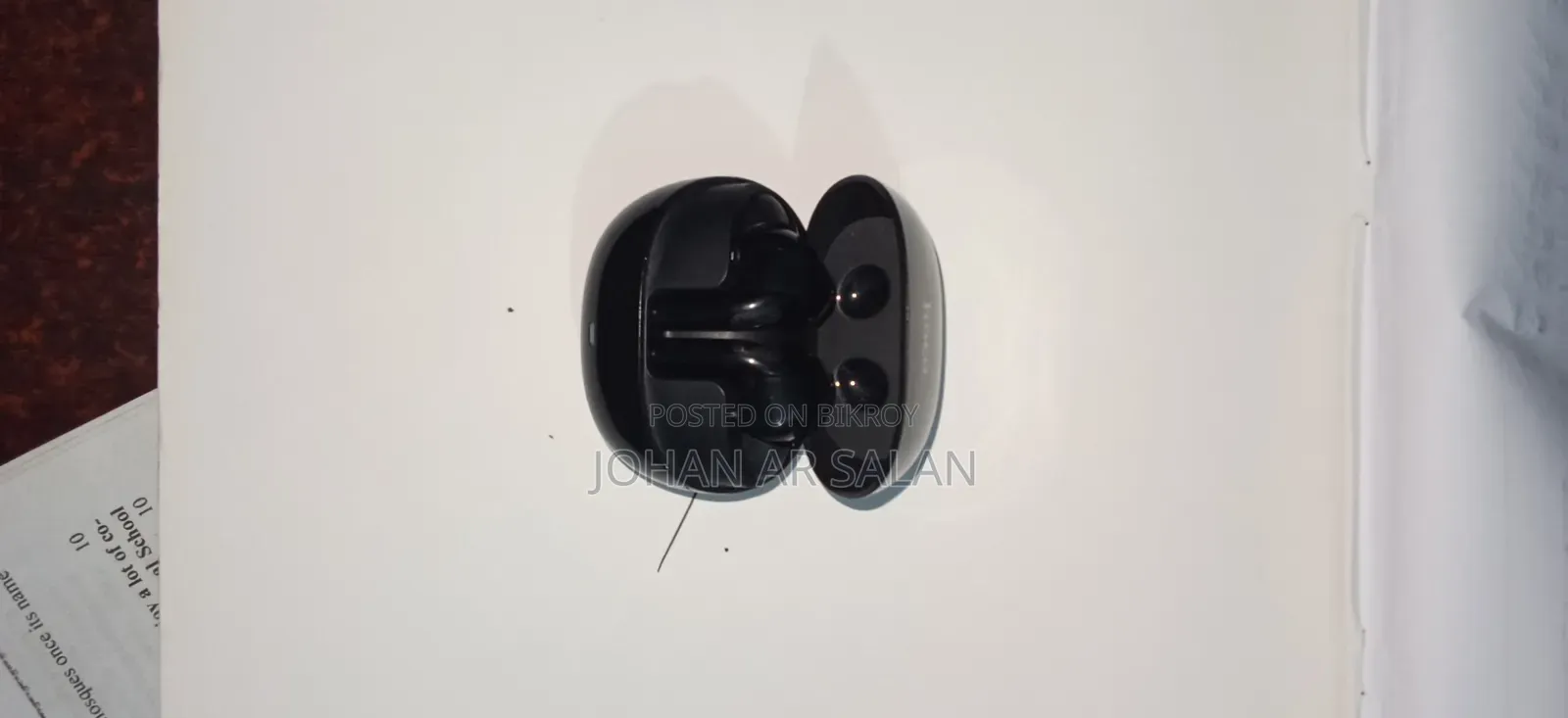 Hoco Headphone