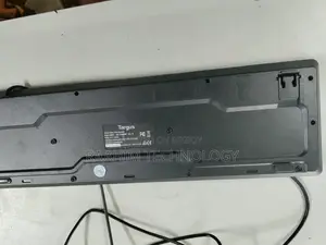 Targus AKB600 Wired Standard Keyboard for Sale (Bangla Layout)