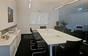 Find a Dedicated Desk in Regus, Crystal Palace