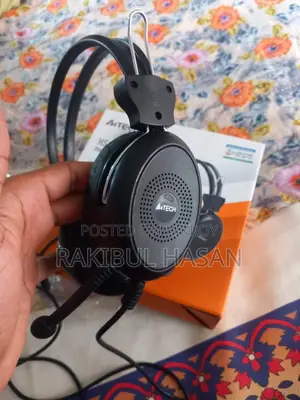 হেডফোন