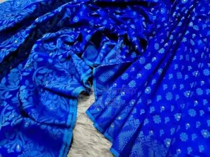 Jamdani Saree