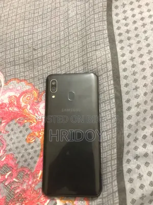 স্যামসাং গ্যালাক্সি A30 64 জিবি ব্রোঞ্জ