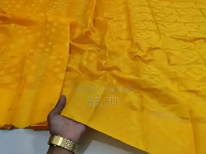 Jamdani Saree