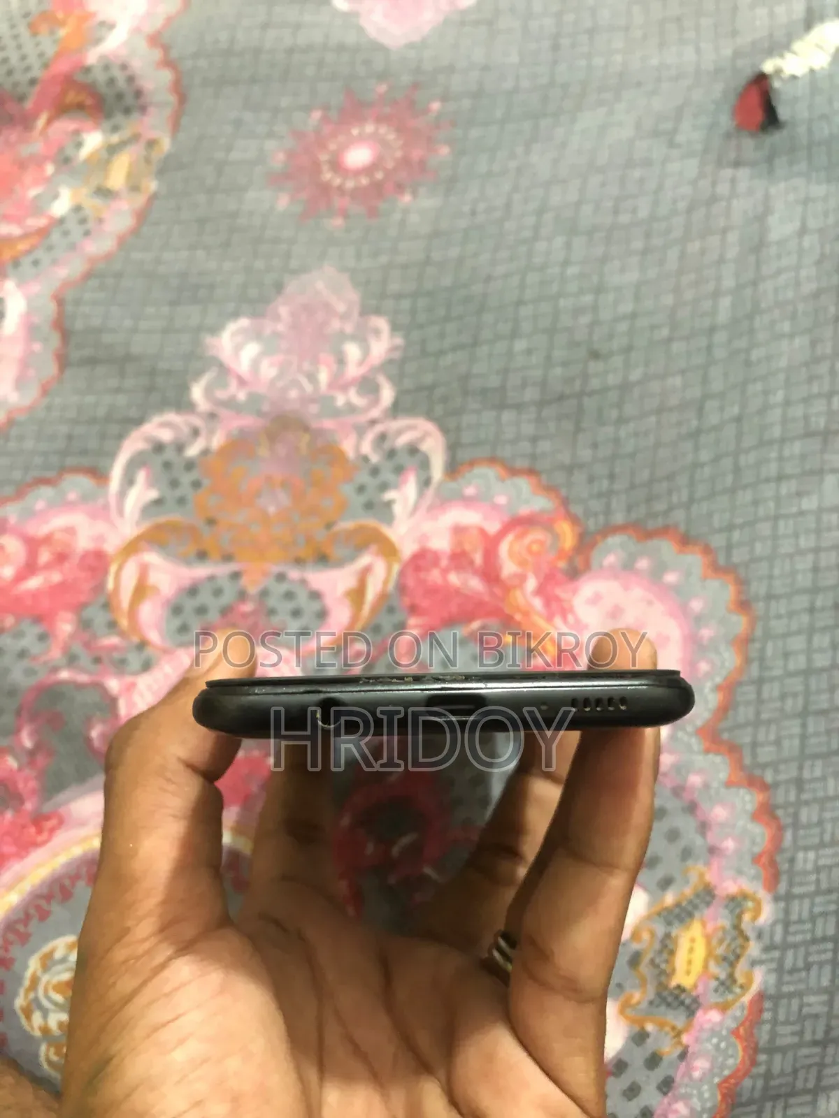 স্যামসাং গ্যালাক্সি A30 64 জিবি ব্রোঞ্জ