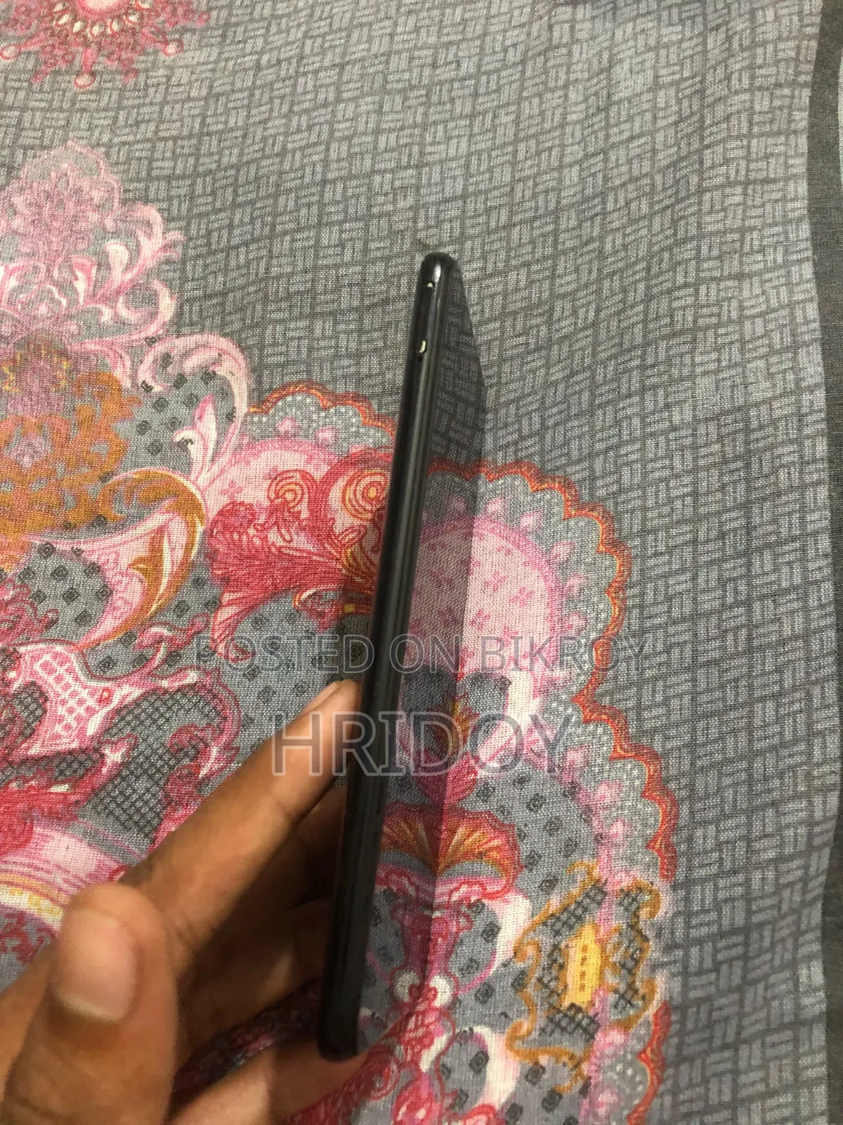 স্যামসাং গ্যালাক্সি A30 64 জিবি ব্রোঞ্জ