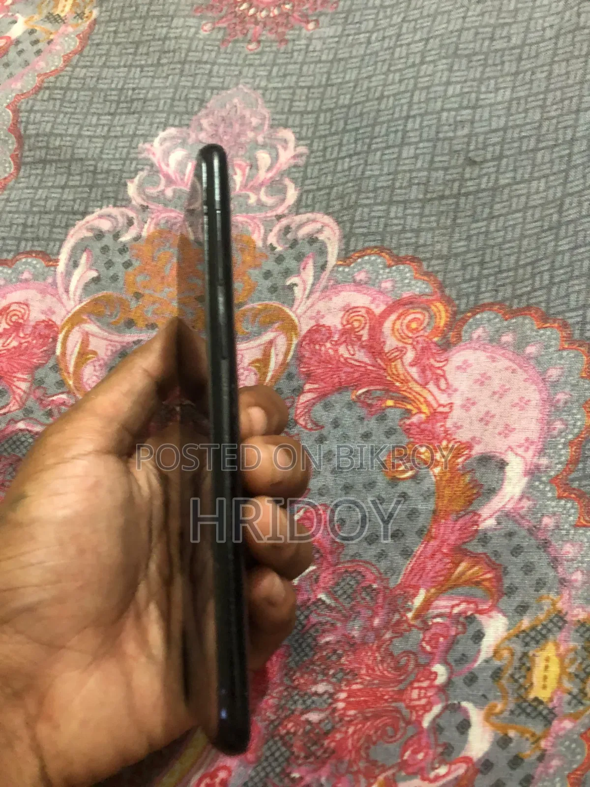 স্যামসাং গ্যালাক্সি A30 64 জিবি ব্রোঞ্জ