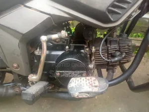 Will sell an engine of Power brand.