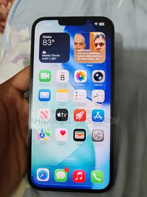 Apple iPhone 13 Pro Max 128 GB Blue