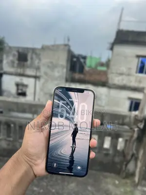 অ্যাপল আইফোন ১২ প্রো ম্যাক্স ২৫৬ জিবি গোল্ড