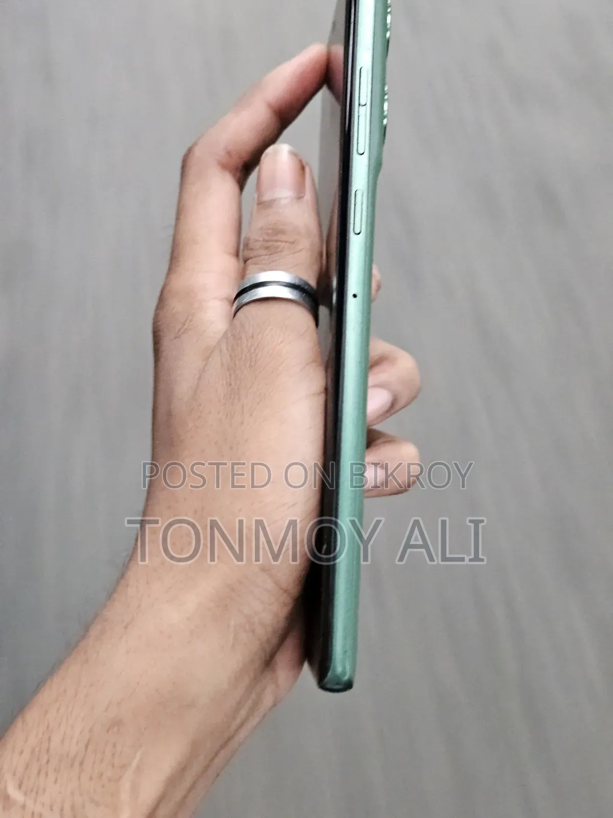 Motorola G96 256 GB Blue