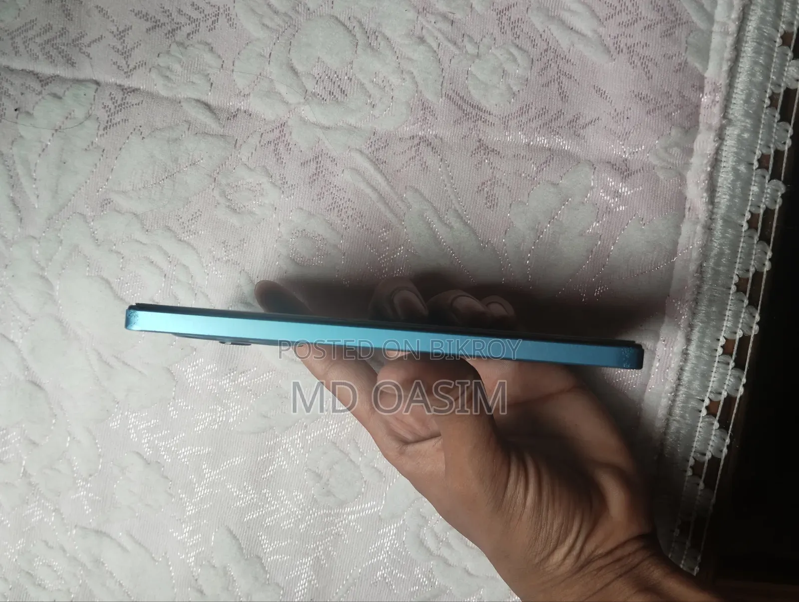 শাওমি রেডমি নোট ১৪ ৪জি ১২৮ জিবি গ্রাফাইট