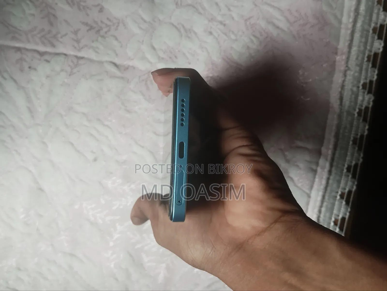 শাওমি রেডমি নোট ১৪ ৪জি ১২৮ জিবি গ্রাফাইট