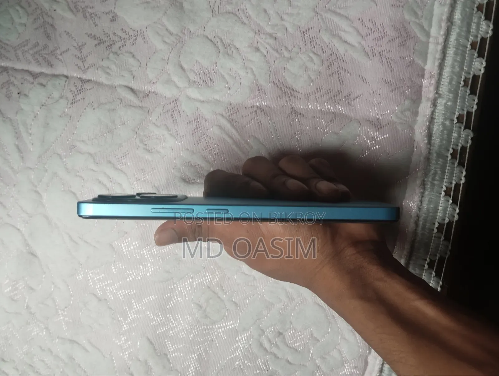 শাওমি রেডমি নোট ১৪ ৪জি ১২৮ জিবি গ্রাফাইট