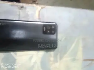 Realme Narzo 50 64 GB Black