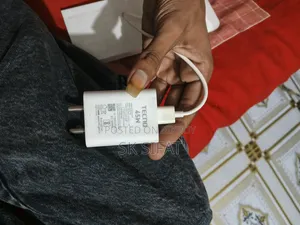 টেকনো স্পার্ক ৪০ প্রো+ ২৫৬ জিবি সাদা