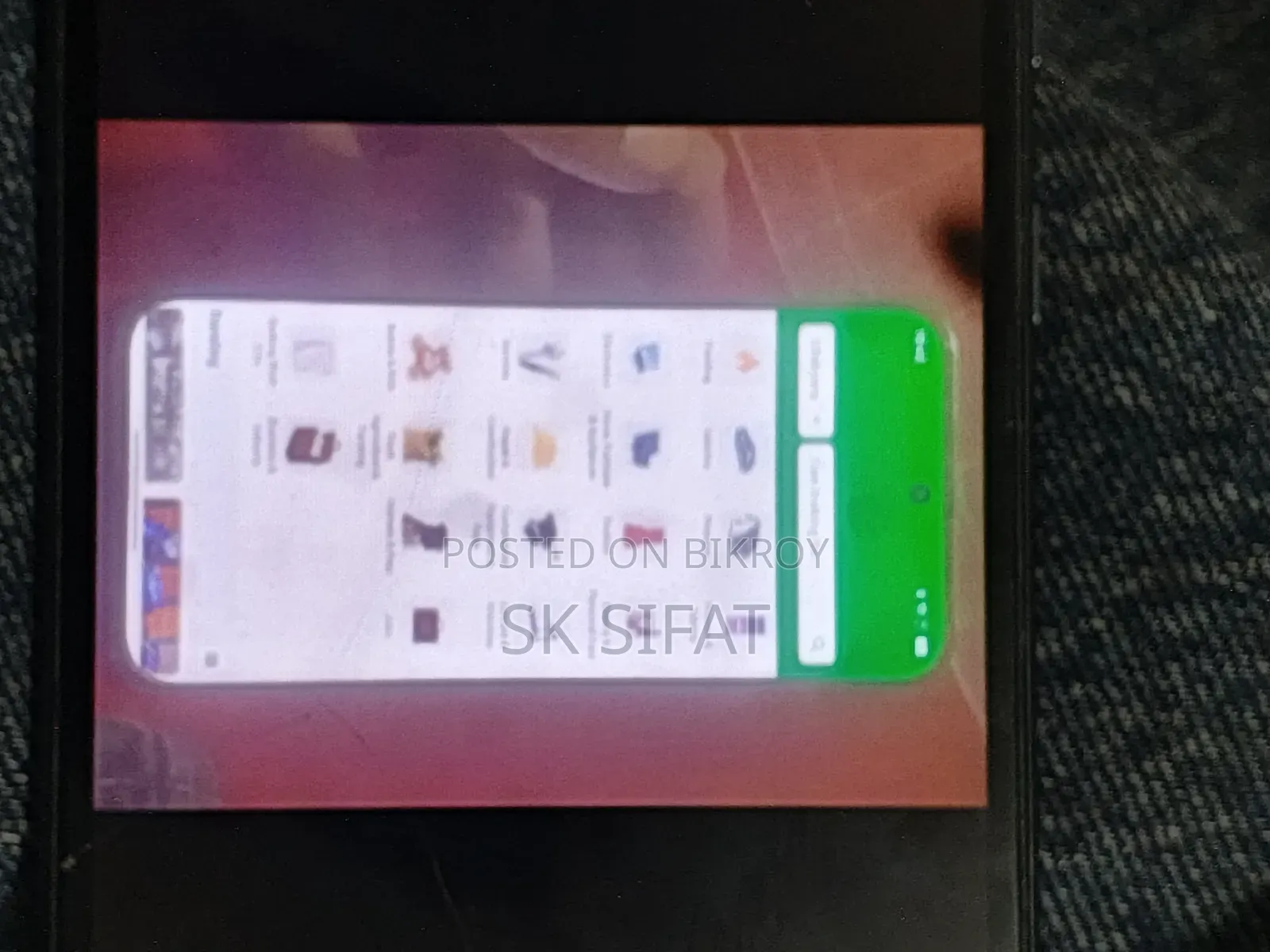 টেকনো স্পার্ক ৪০ প্রো+ ২৫৬ জিবি সাদা