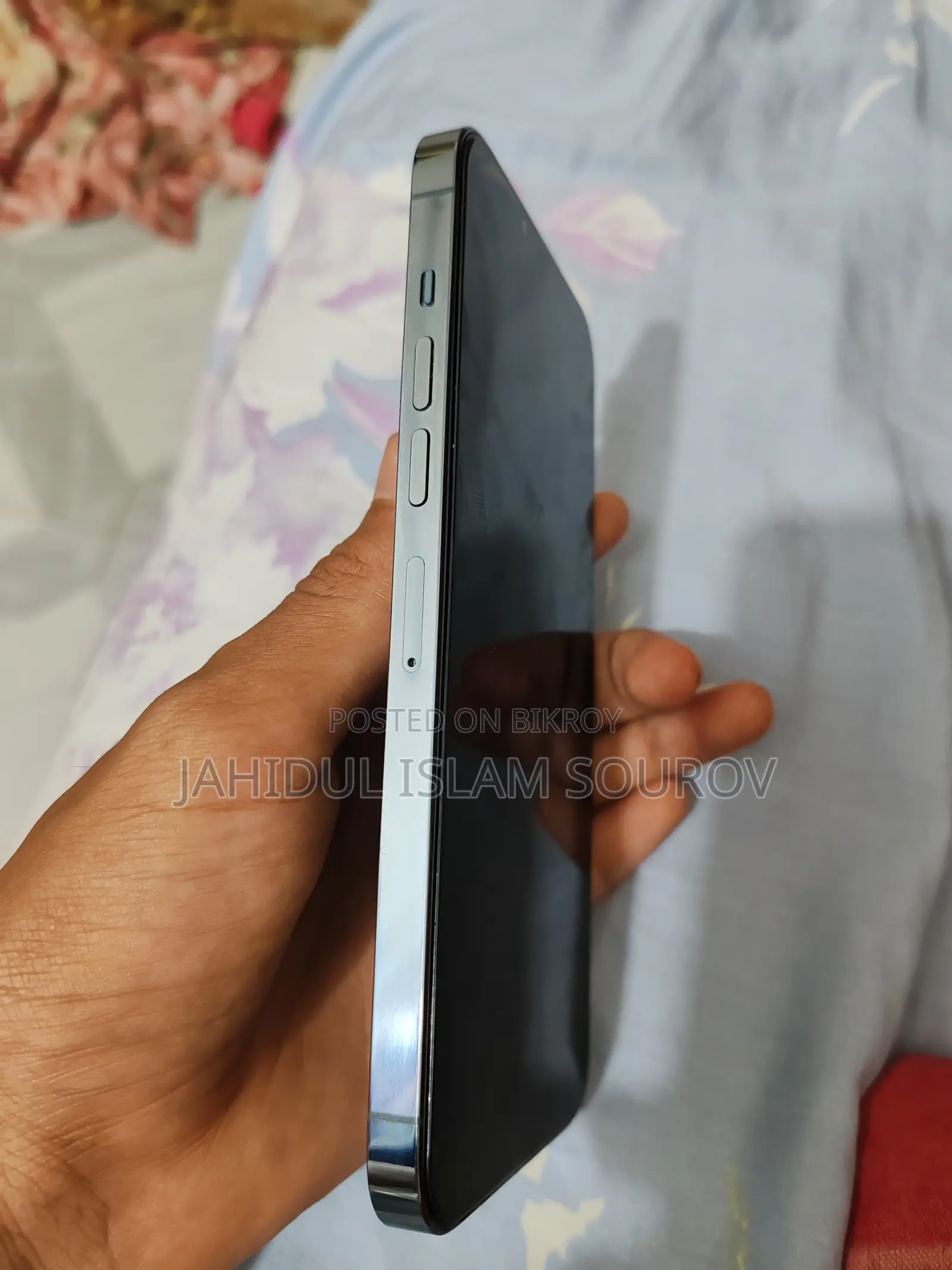 Apple iPhone 13 Pro Max 128 GB Blue