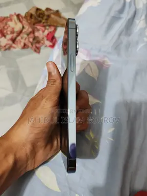 Apple iPhone 13 Pro Max 128 GB Blue