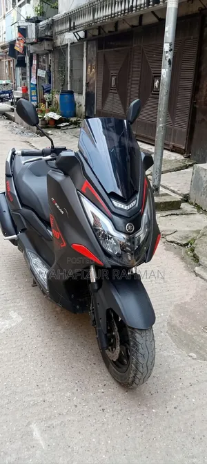 Znen T10 2021 Black