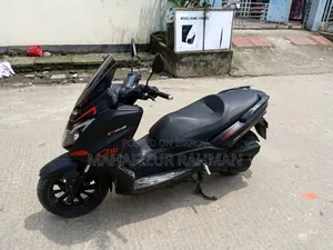Znen T10 2021 Black
