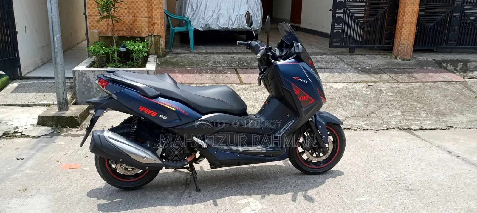 Znen T10 2021 Black