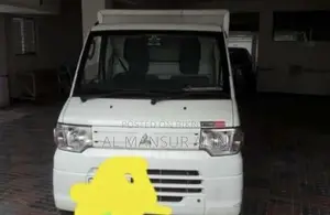 Non-Freezer Cover Van
