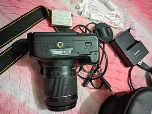 ক্যানন ইওএস ৭০০ডি
