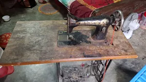 সেলাইমেশিন