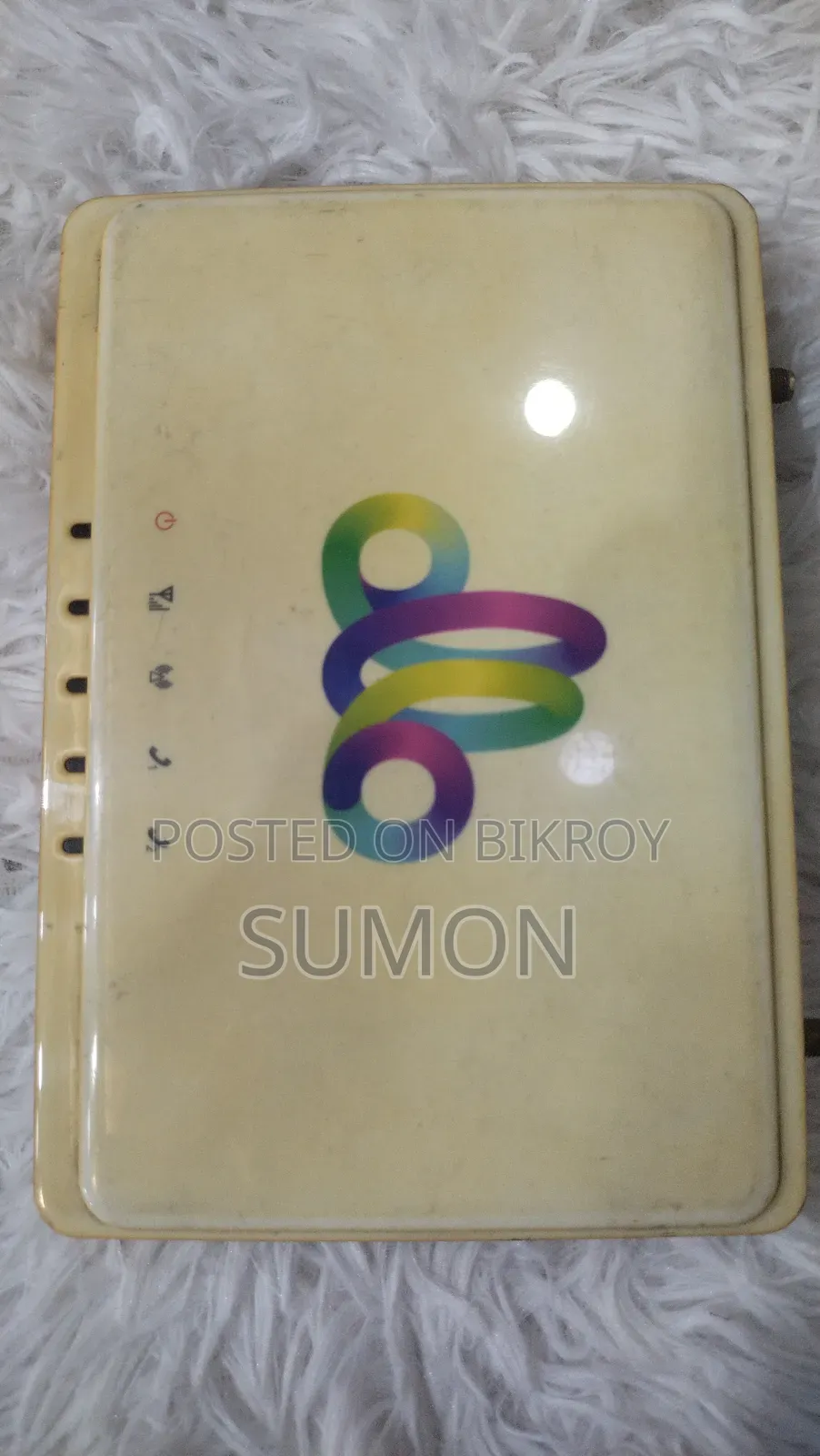 Telephone Connector Box PABX
