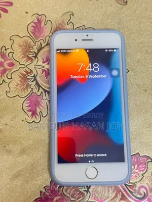 অ্যাপল আইফোন ৬এস ৬৪ জিবি গোল্ড