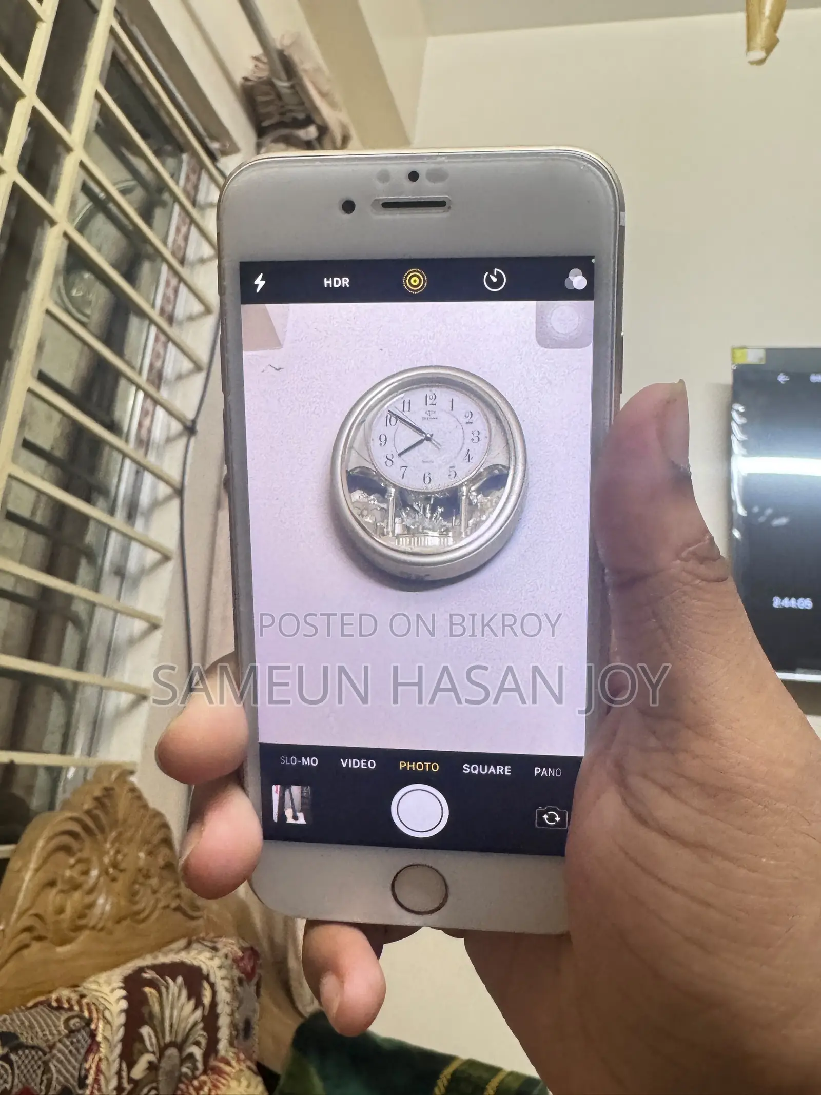 অ্যাপল আইফোন ৬এস ৬৪ জিবি গোল্ড