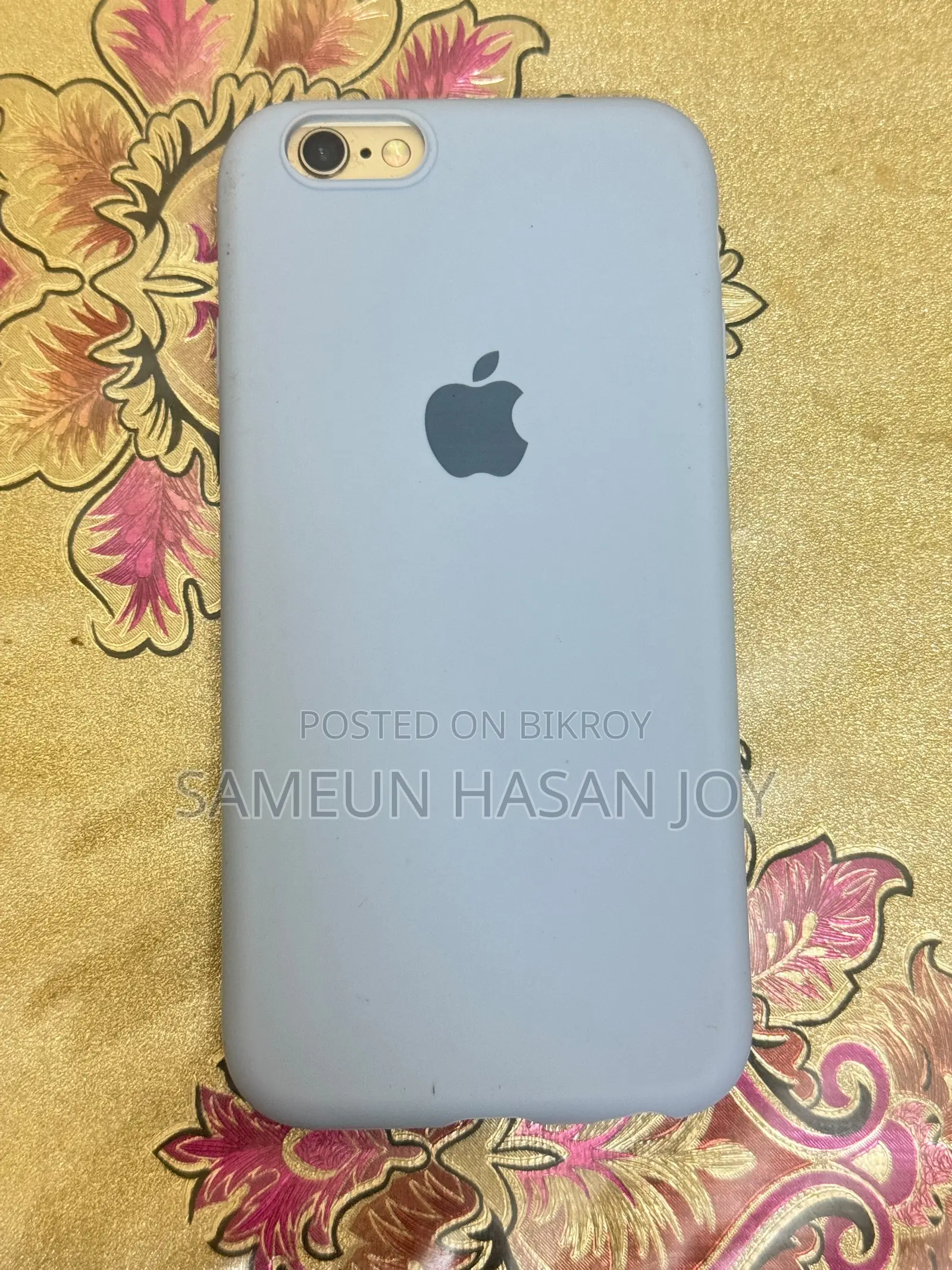 অ্যাপল আইফোন ৬এস ৬৪ জিবি গোল্ড