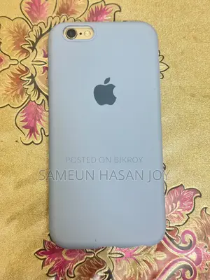 অ্যাপল আইফোন ৬এস ৬৪ জিবি গোল্ড
