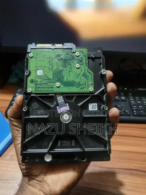 500gb HDD for Sell