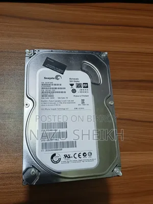 500gb HDD for Sell